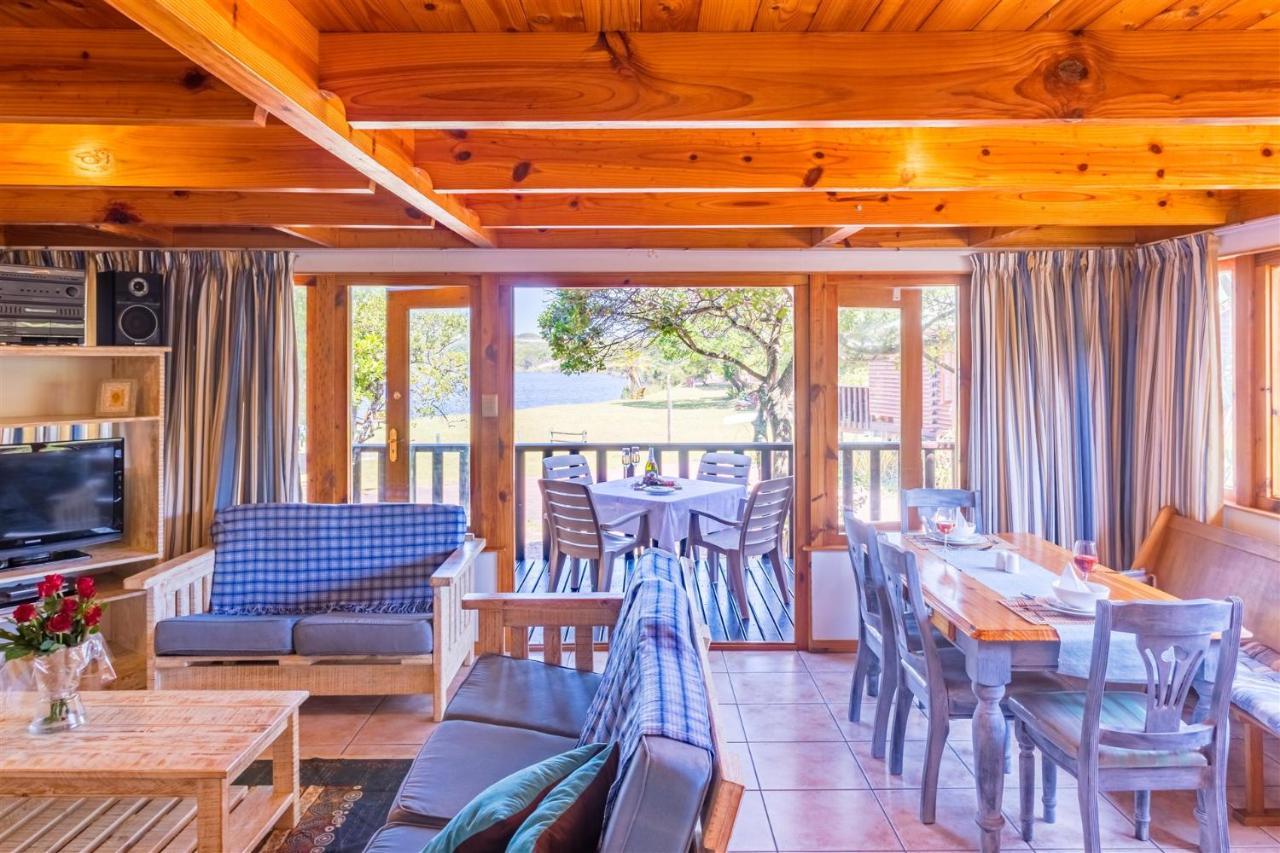 Pirates Creek Βίλα Wilderness Εξωτερικό φωτογραφία